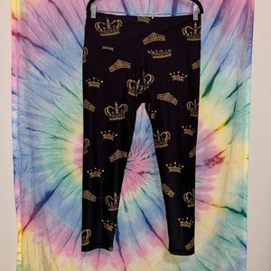 Victoria Secret leggings